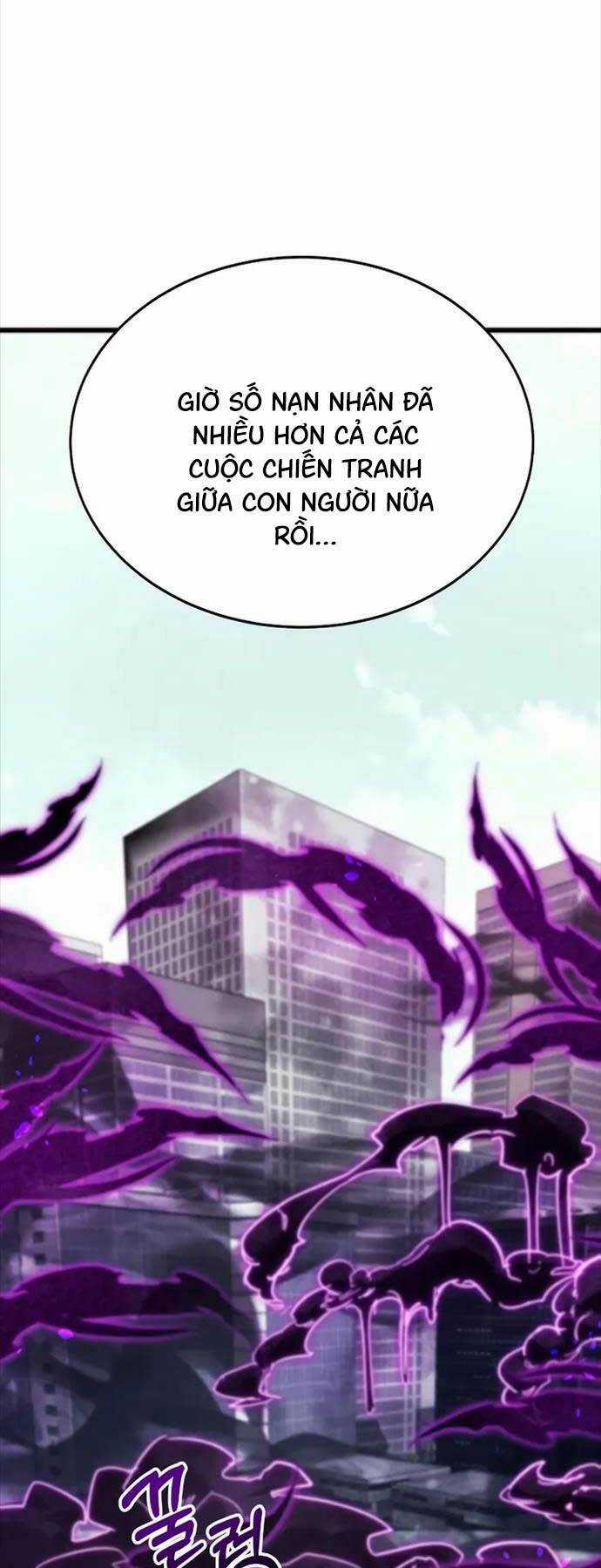 Ván Cược Của Chúa - Chapter 16 - Trang 32