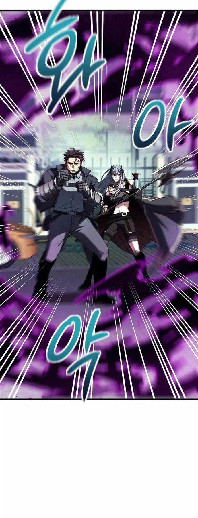 Ván Cược Của Chúa - Chapter 16 - Trang 34