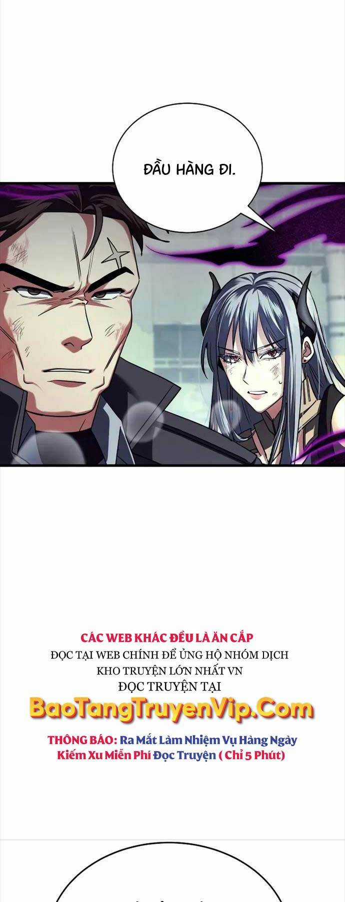 Ván Cược Của Chúa - Chapter 16 - Trang 35