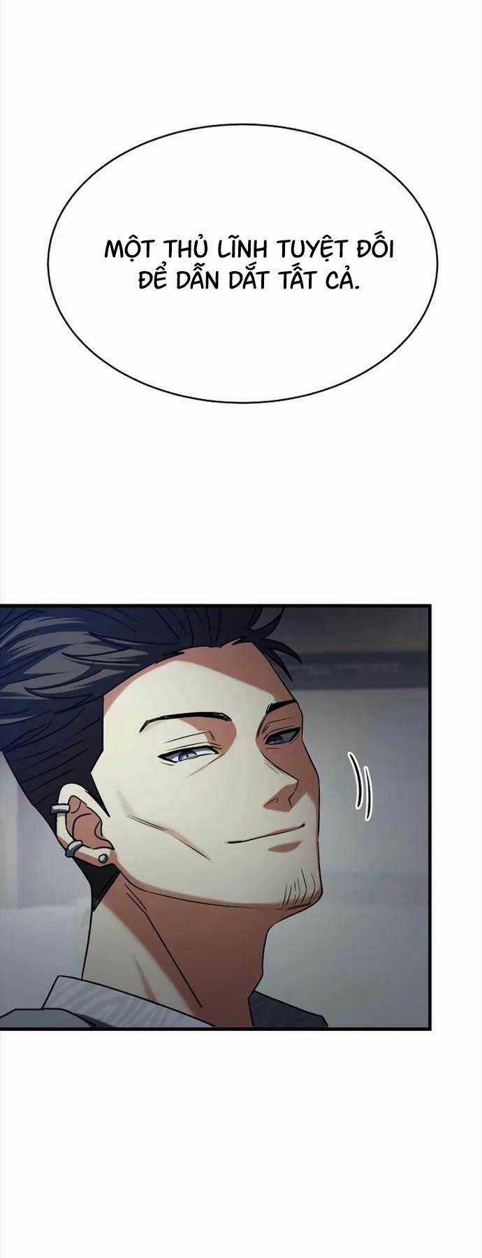 Ván Cược Của Chúa - Chapter 16 - Trang 40