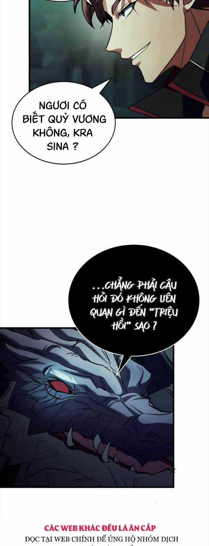 Ván Cược Của Chúa - Chapter 16 - Trang 5