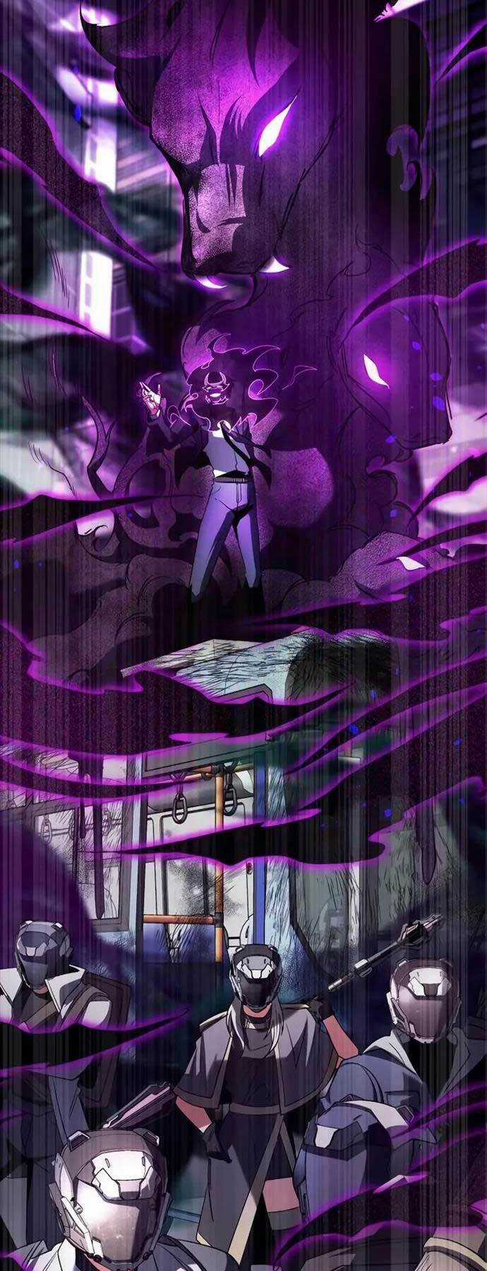 Ván Cược Của Chúa - Chapter 16 - Trang 42