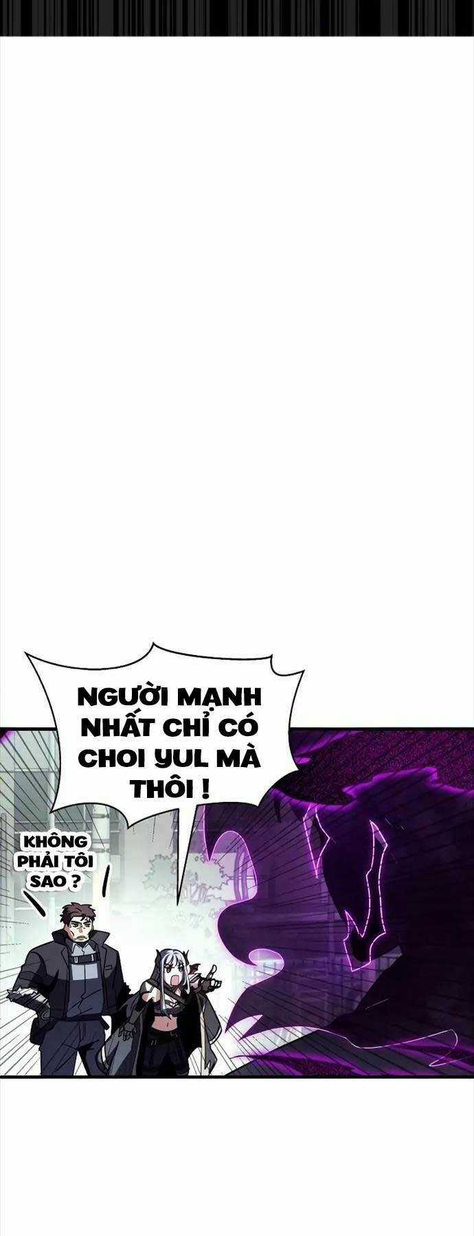 Ván Cược Của Chúa - Chapter 16 - Trang 44