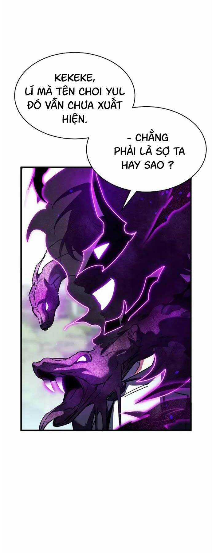 Ván Cược Của Chúa - Chapter 16 - Trang 45