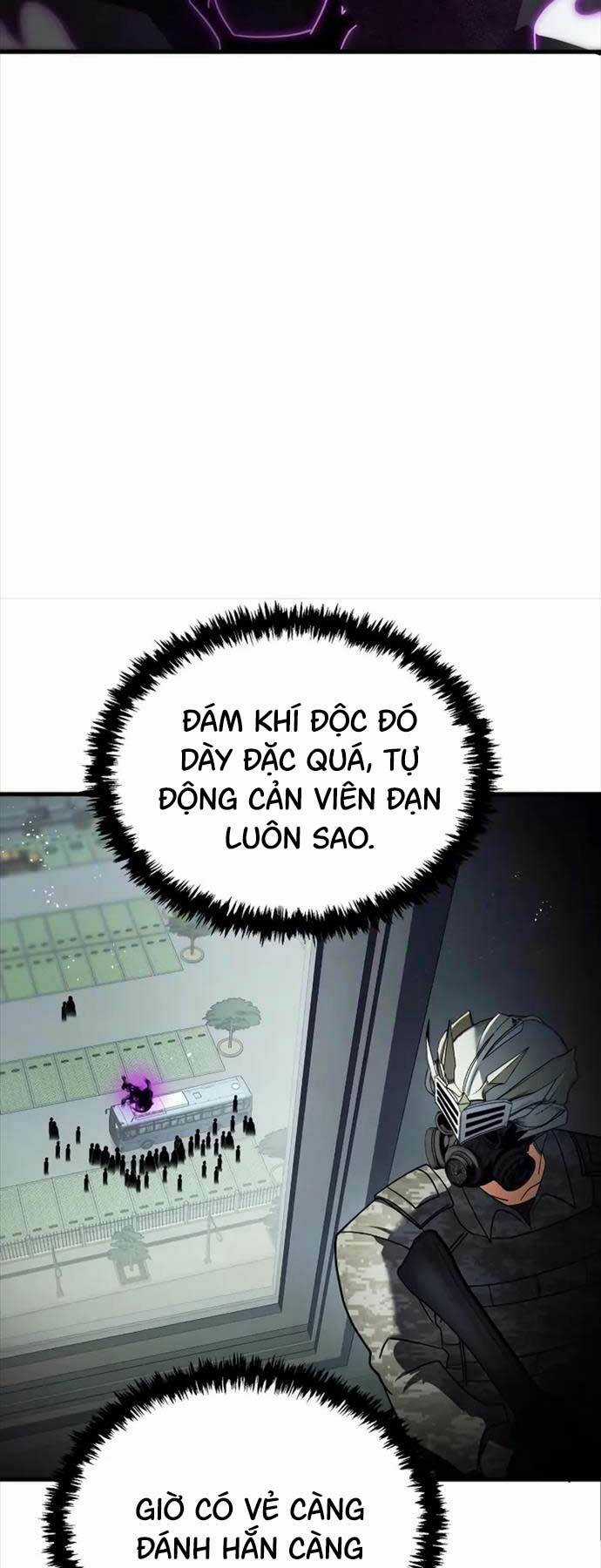 Ván Cược Của Chúa - Chapter 16 - Trang 48