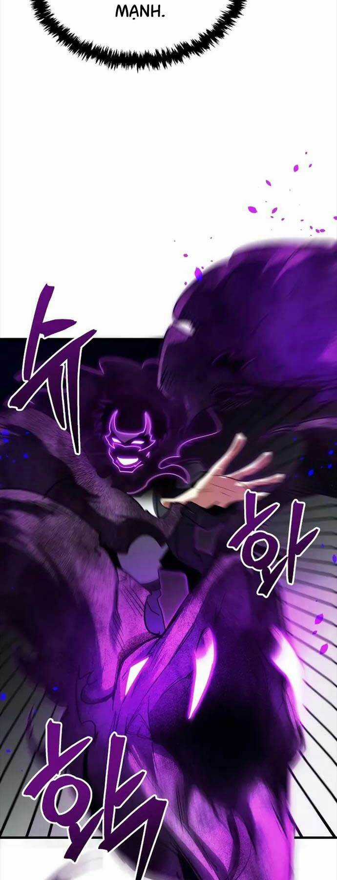 Ván Cược Của Chúa - Chapter 16 - Trang 49