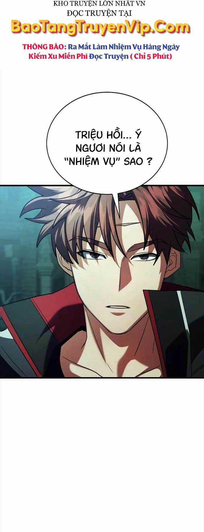 Ván Cược Của Chúa - Chapter 16 - Trang 6