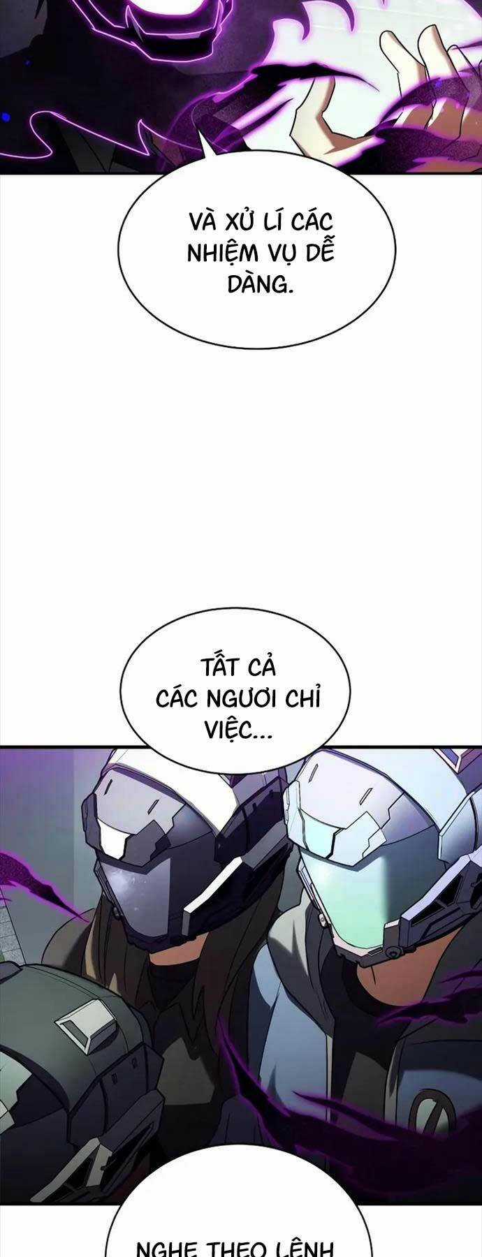 Ván Cược Của Chúa - Chapter 16 - Trang 52