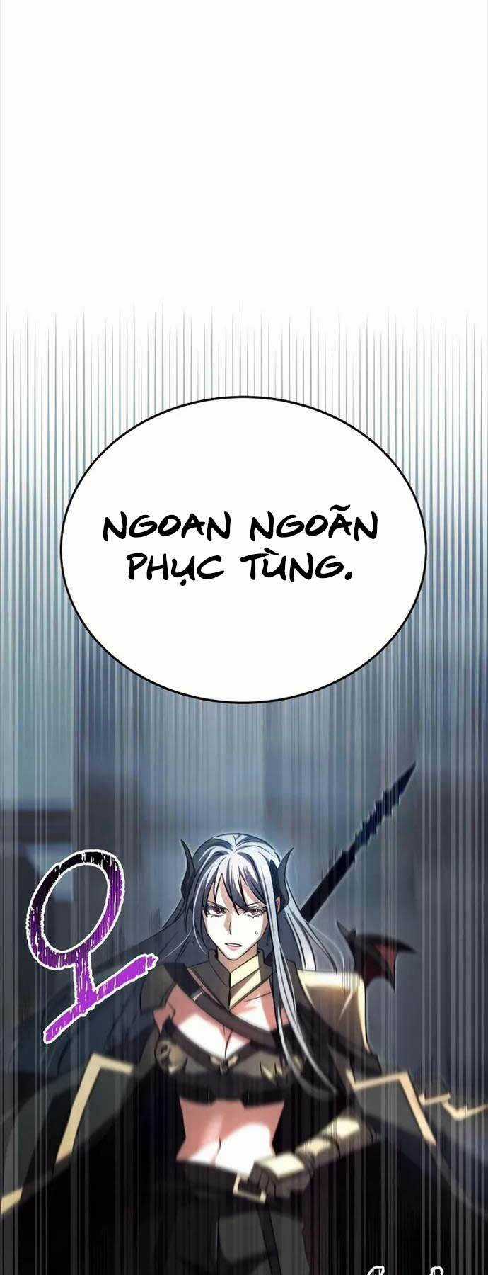 Ván Cược Của Chúa - Chapter 16 - Trang 54