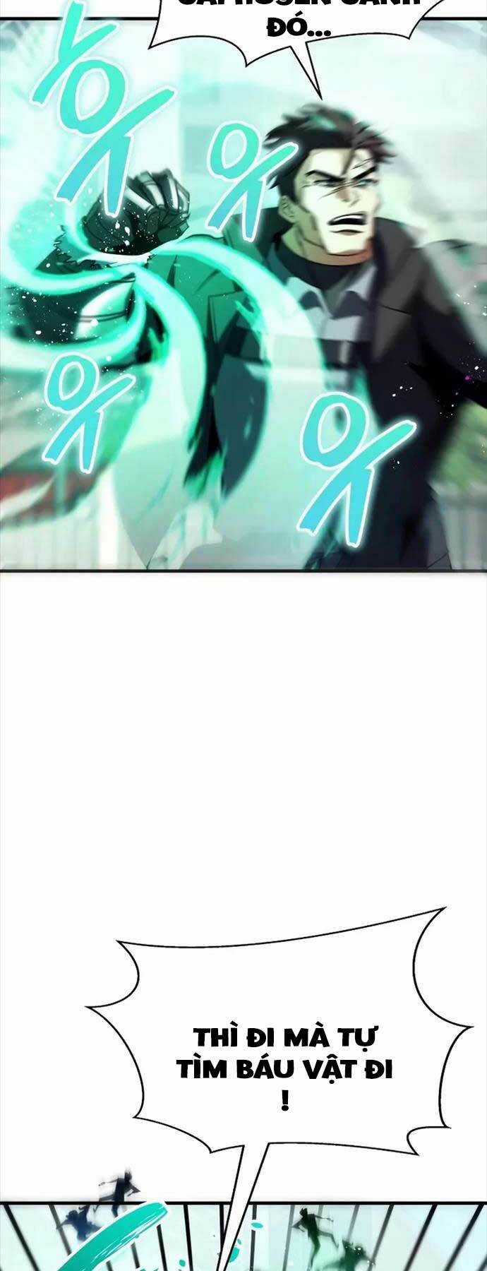 Ván Cược Của Chúa - Chapter 16 - Trang 56