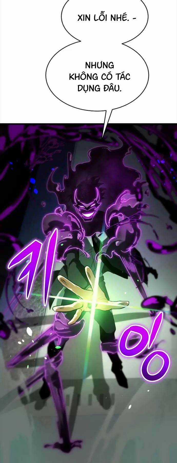 Ván Cược Của Chúa - Chapter 16 - Trang 58