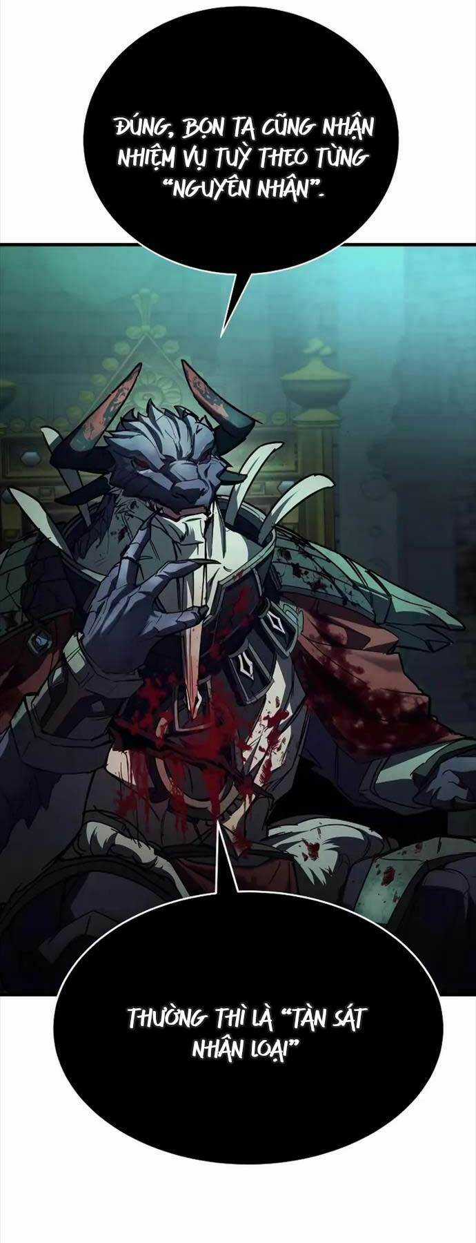 Ván Cược Của Chúa - Chapter 16 - Trang 7