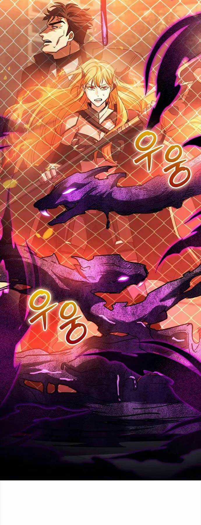 Ván Cược Của Chúa - Chapter 16 - Trang 63