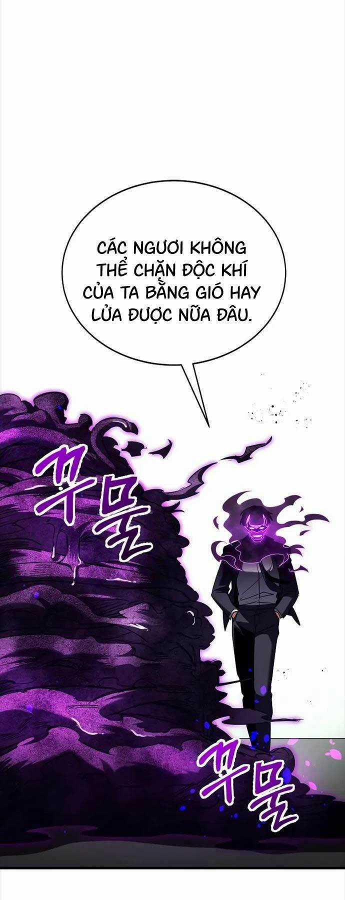 Ván Cược Của Chúa - Chapter 16 - Trang 64