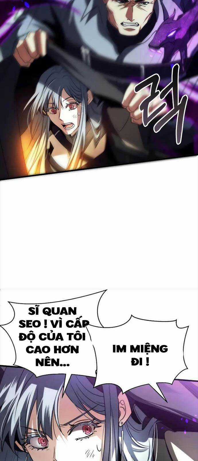 Ván Cược Của Chúa - Chapter 16 - Trang 69