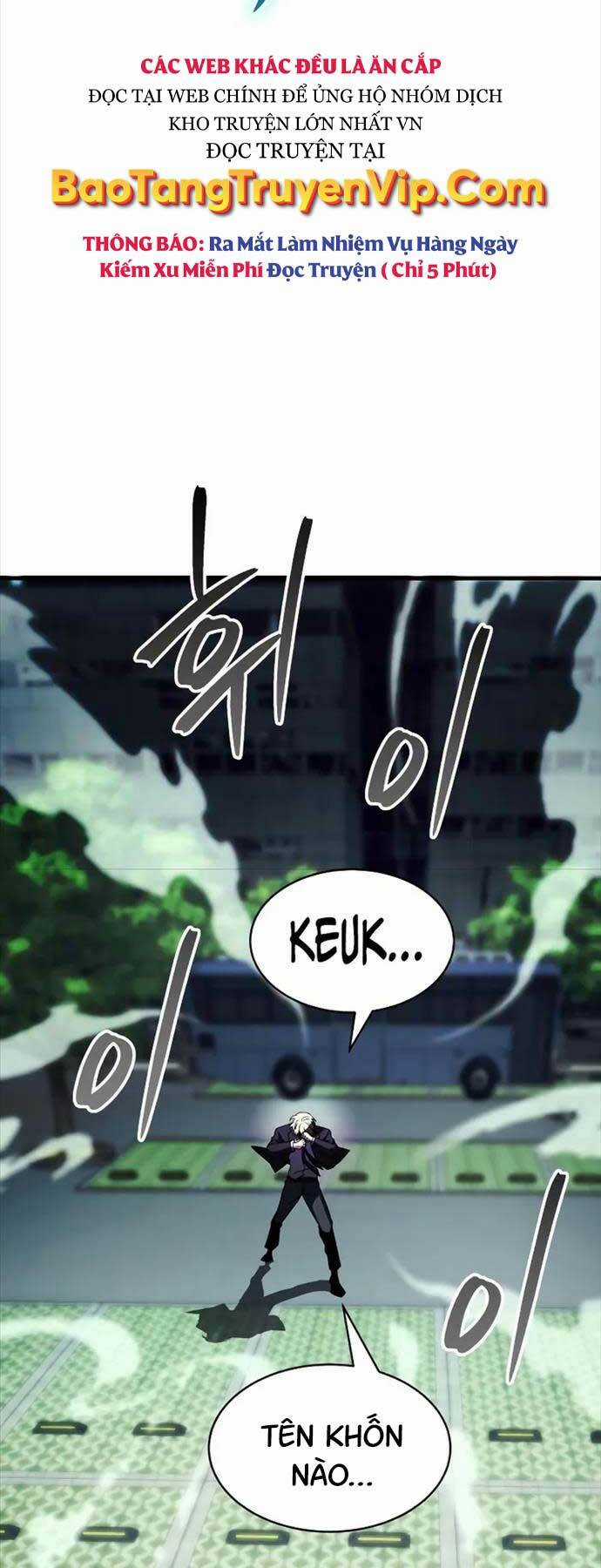 Ván Cược Của Chúa - Chapter 16 - Trang 76