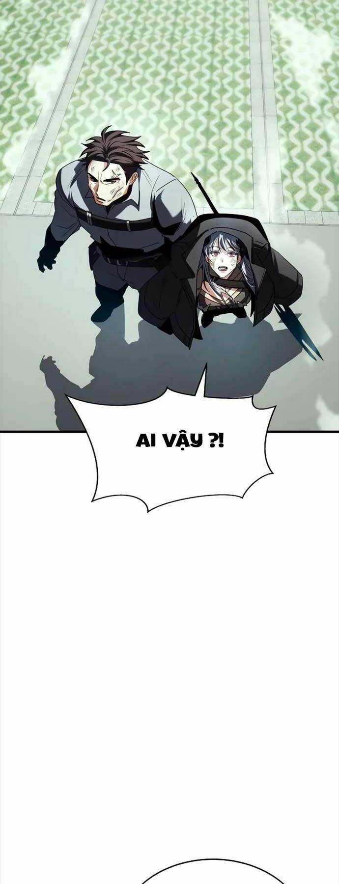 Ván Cược Của Chúa - Chapter 16 - Trang 77