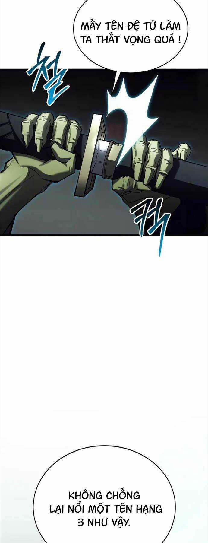 Ván Cược Của Chúa - Chapter 16 - Trang 78