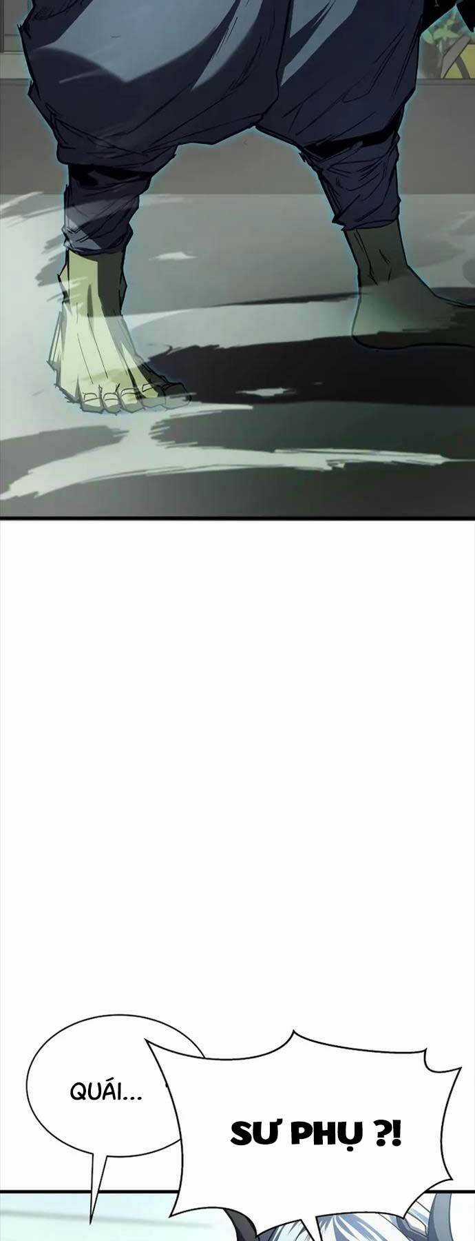 Ván Cược Của Chúa - Chapter 16 - Trang 80