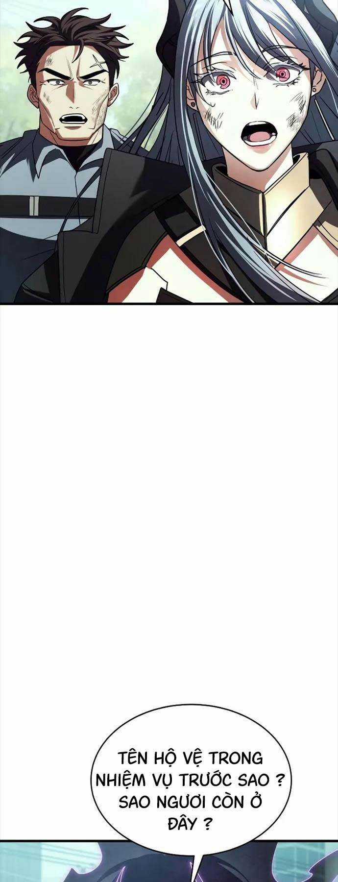 Ván Cược Của Chúa - Chapter 16 - Trang 81