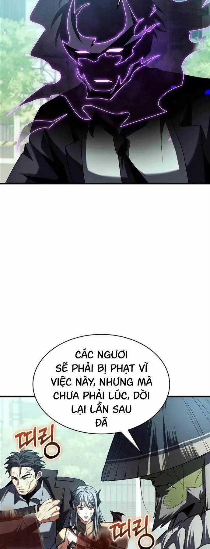 Ván Cược Của Chúa - Chapter 16 - Trang 82
