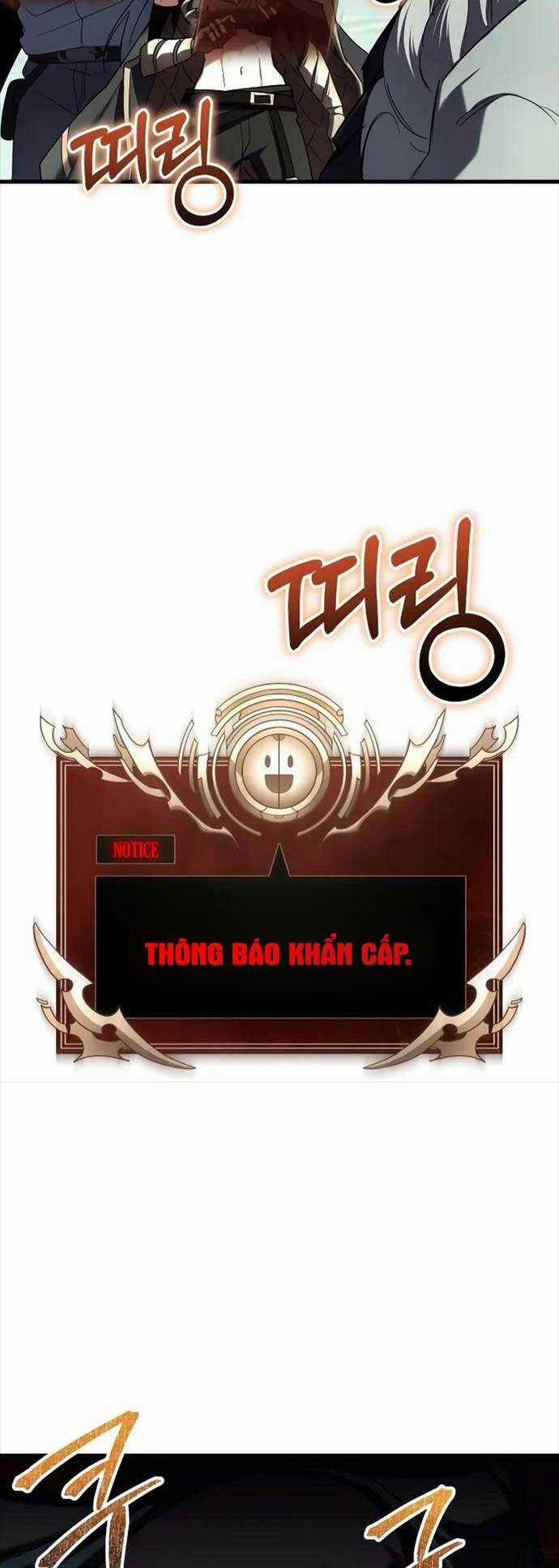 Ván Cược Của Chúa - Chapter 16 - Trang 83