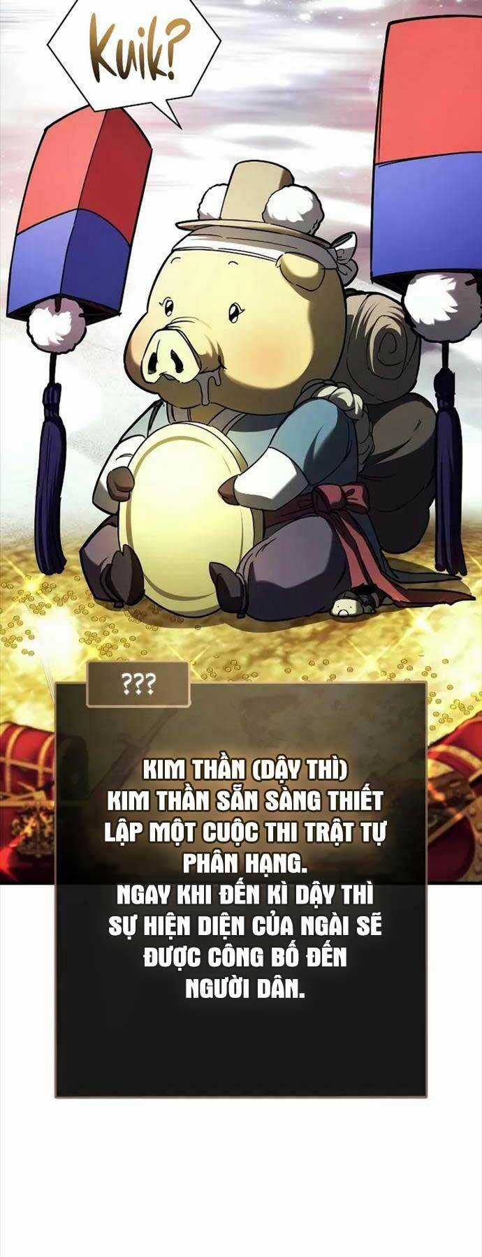 Ván Cược Của Chúa - Chapter 16 - Trang 85