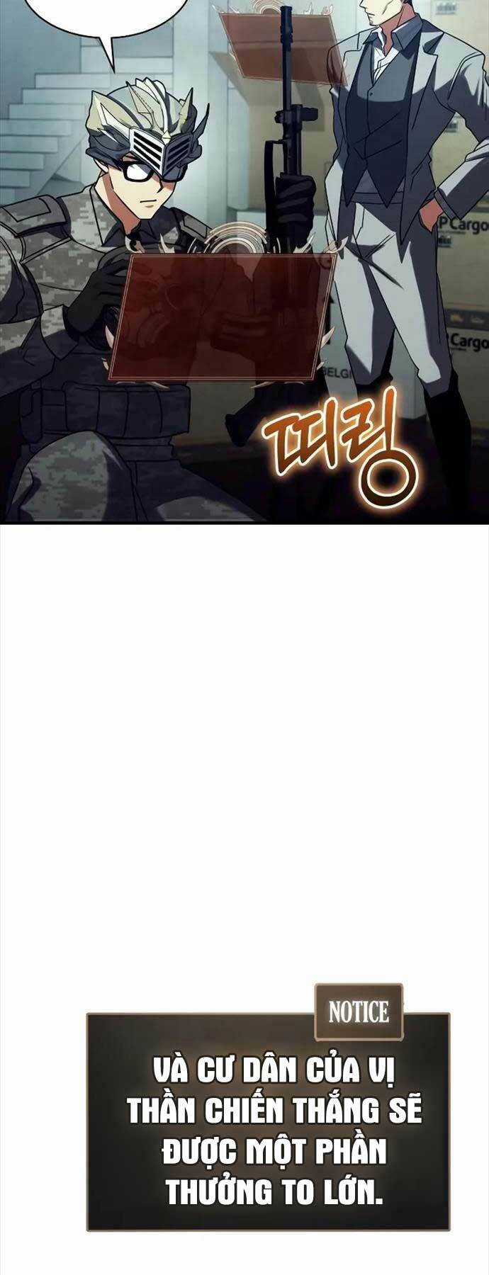 Ván Cược Của Chúa - Chapter 16 - Trang 88