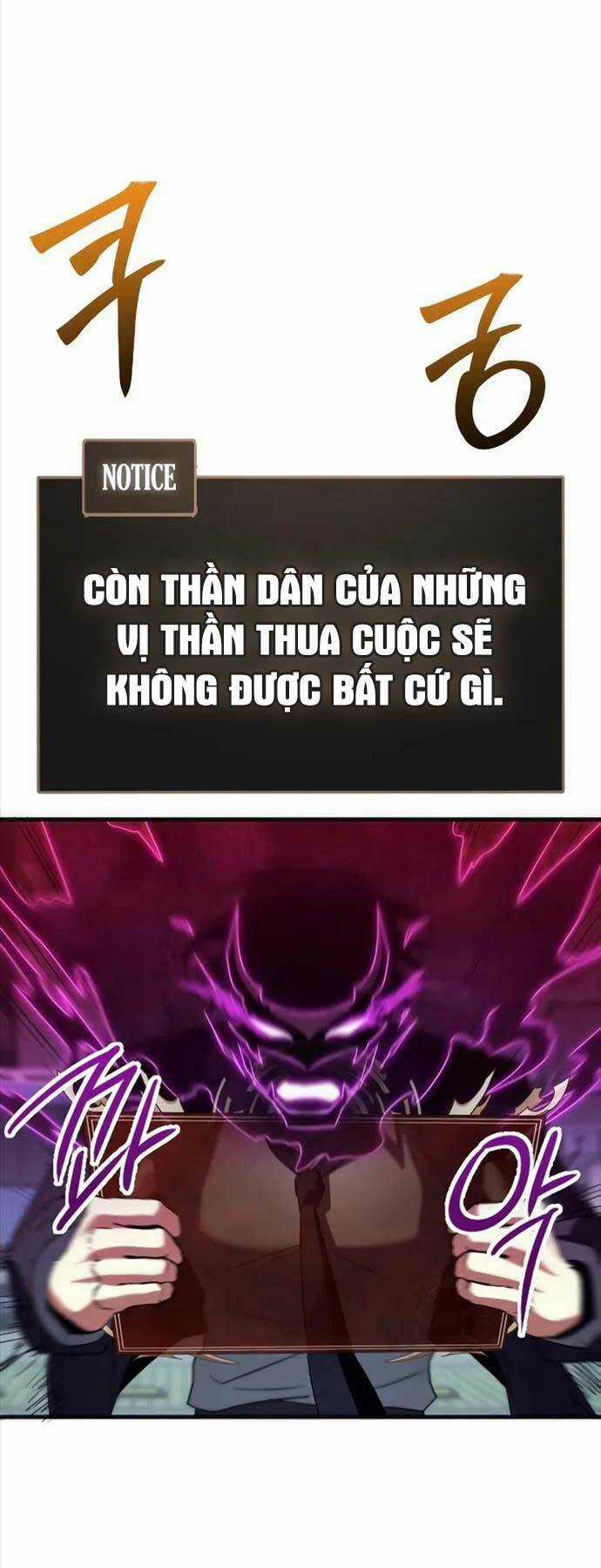 Ván Cược Của Chúa - Chapter 16 - Trang 89