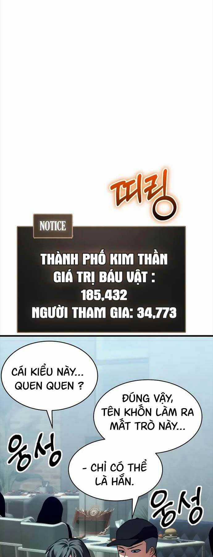 Ván Cược Của Chúa - Chapter 16 - Trang 90