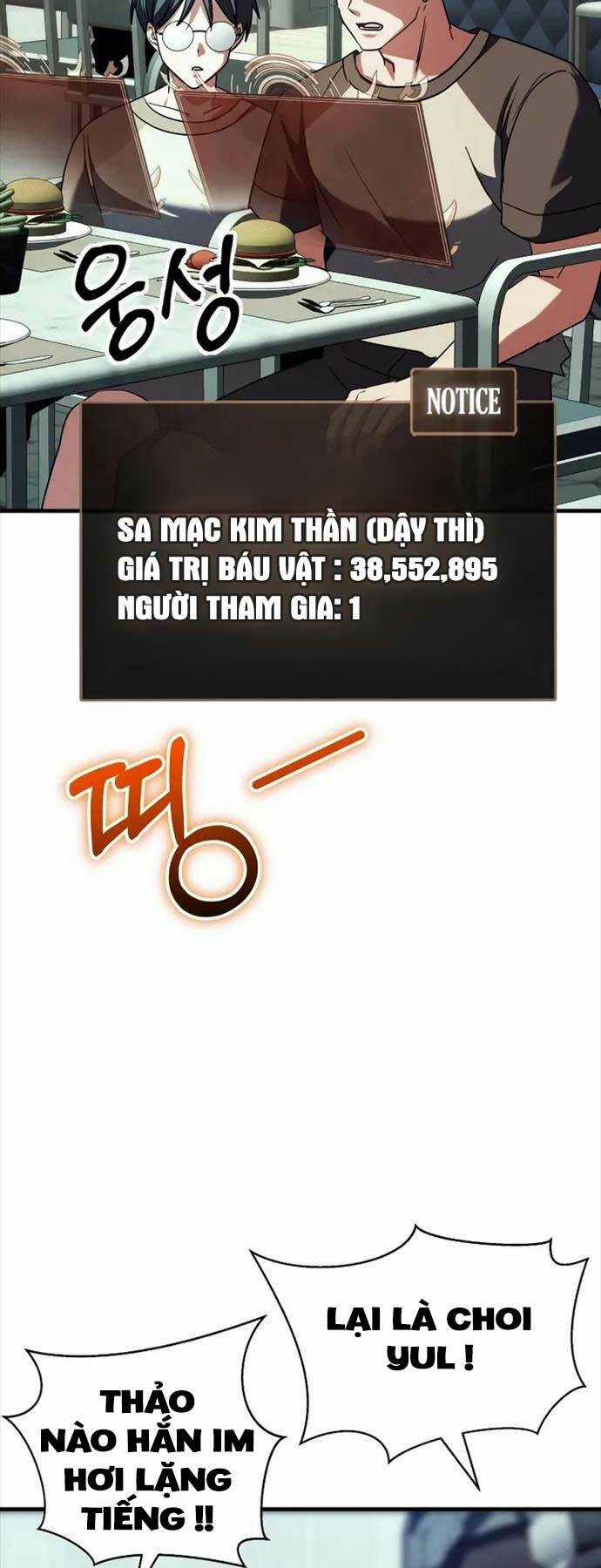 Ván Cược Của Chúa - Chapter 16 - Trang 91