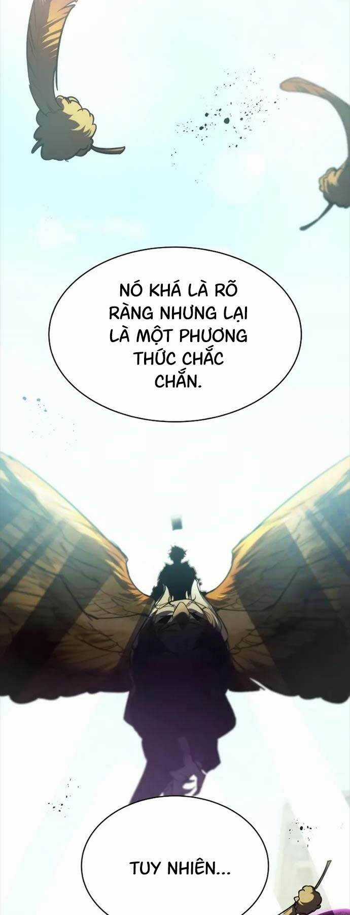 Ván Cược Của Chúa - Chapter 16 - Trang 94