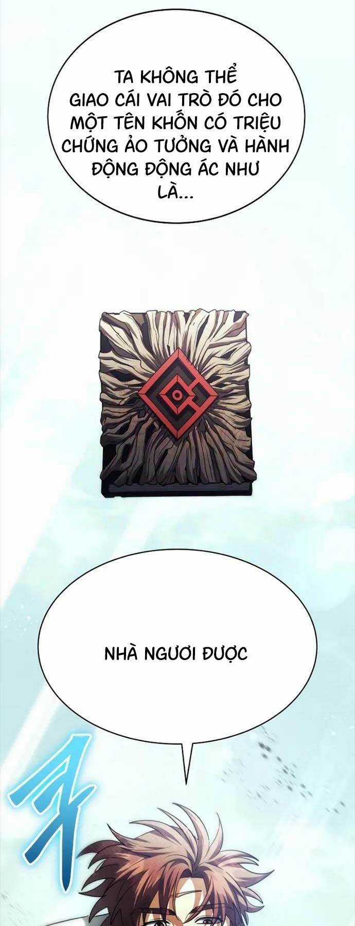 Ván Cược Của Chúa - Chapter 16 - Trang 96