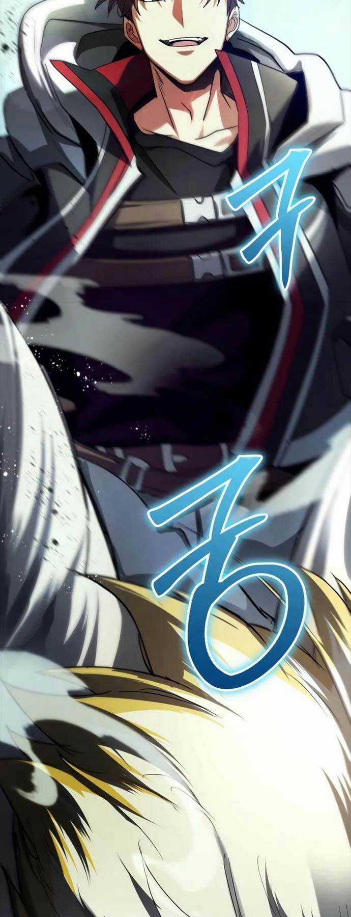 Ván Cược Của Chúa - Chapter 16 - Trang 97