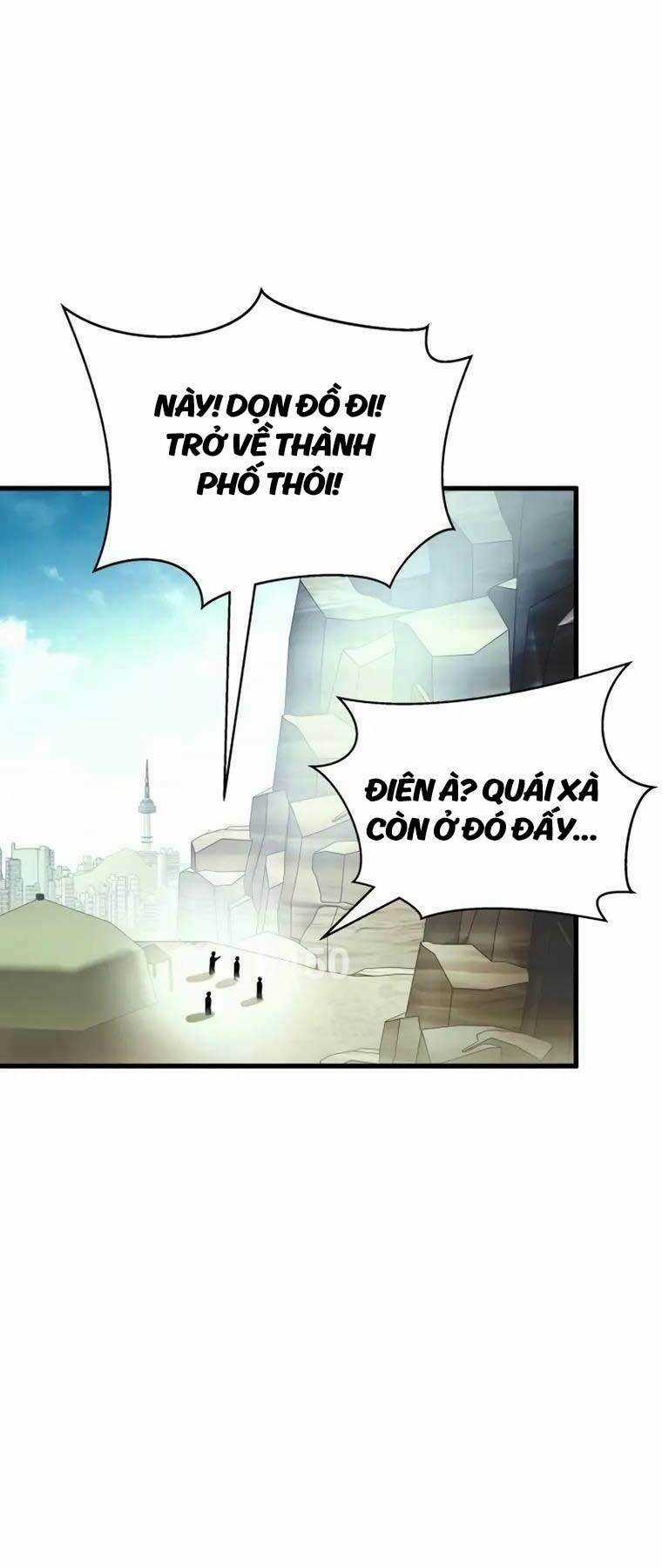 Ván Cược Của Chúa - Chapter 17 - Trang 2