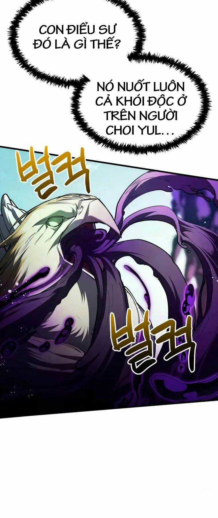 Ván Cược Của Chúa - Chapter 17 - Trang 14