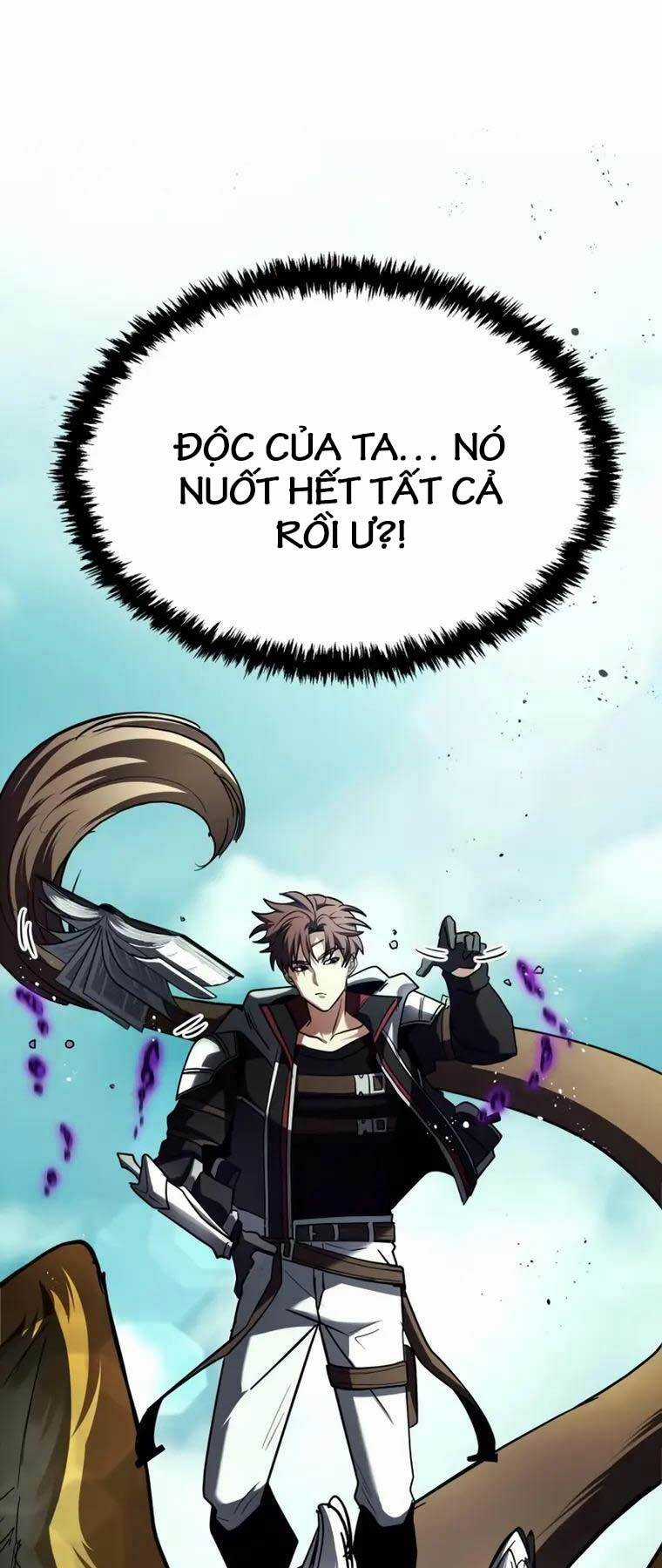 Ván Cược Của Chúa - Chapter 17 - Trang 15