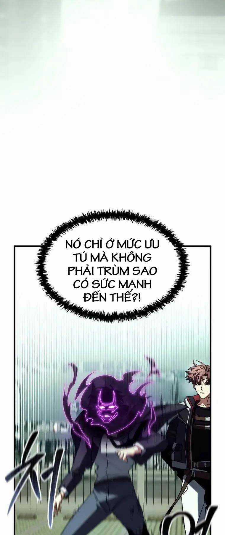 Ván Cược Của Chúa - Chapter 17 - Trang 17