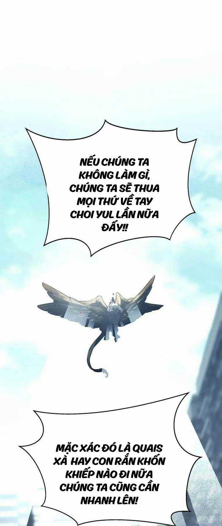 Ván Cược Của Chúa - Chapter 17 - Trang 3