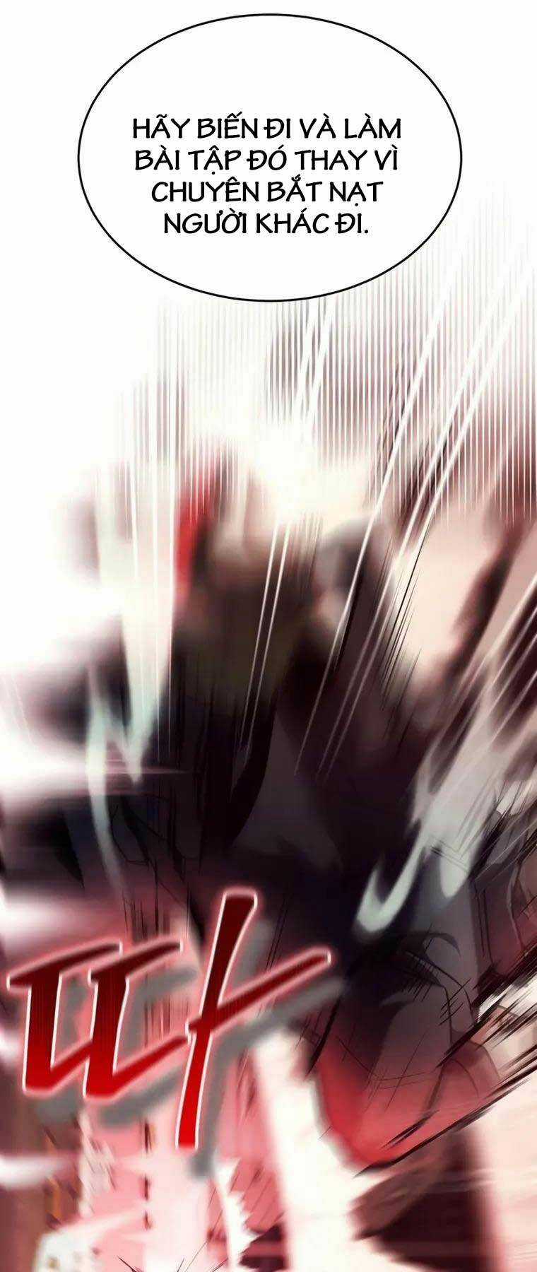 Ván Cược Của Chúa - Chapter 17 - Trang 21