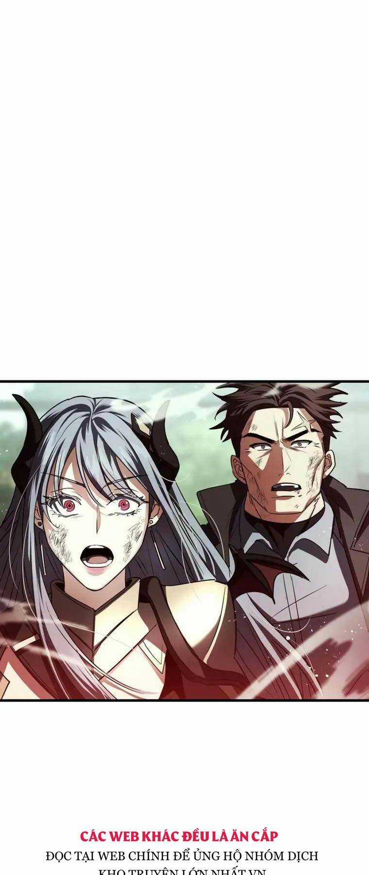 Ván Cược Của Chúa - Chapter 17 - Trang 23