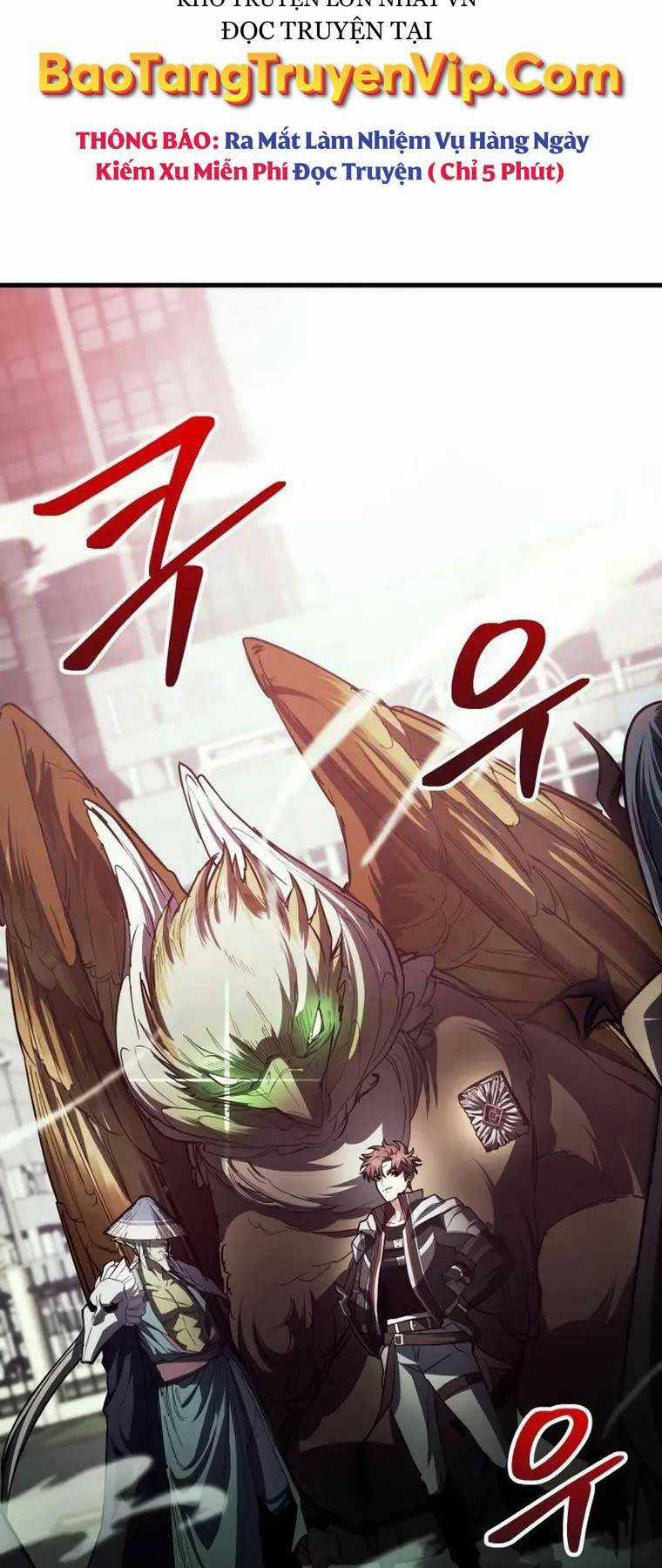 Ván Cược Của Chúa - Chapter 17 - Trang 24