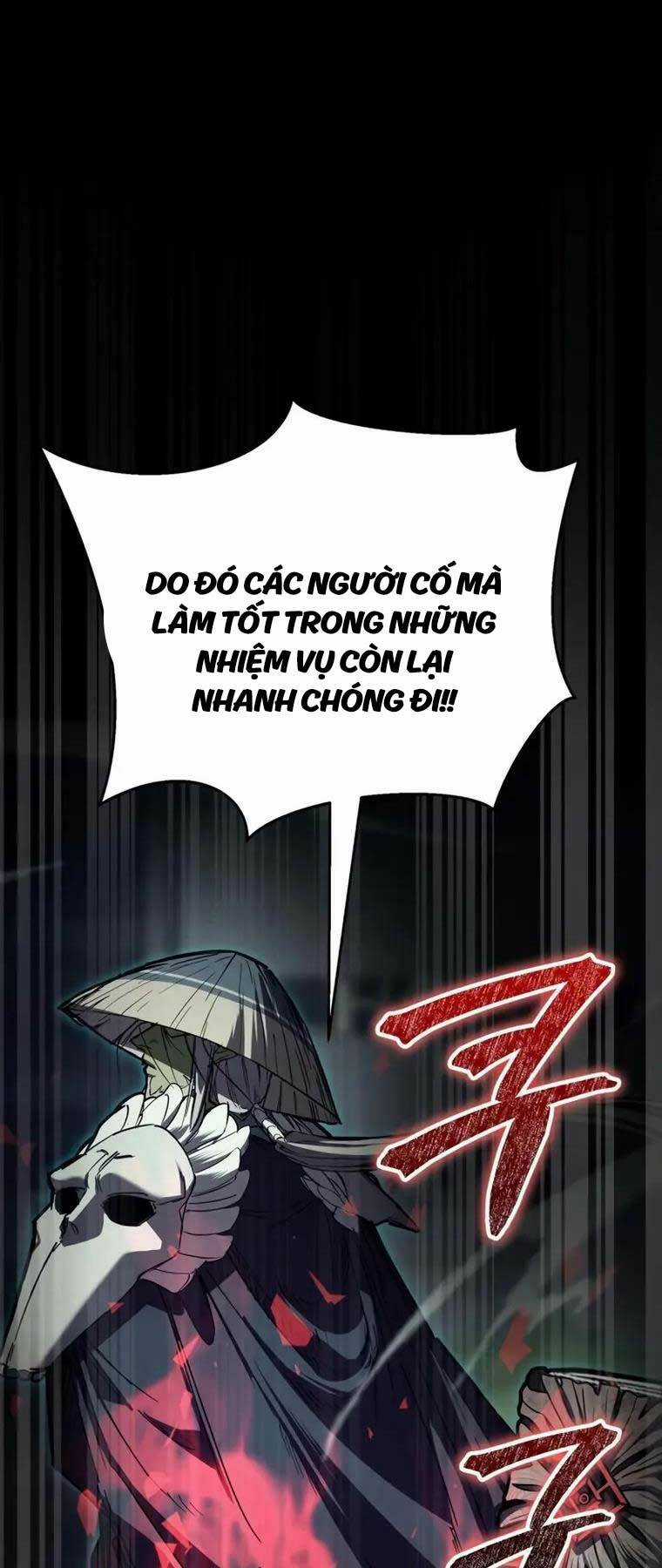 Ván Cược Của Chúa - Chapter 17 - Trang 27