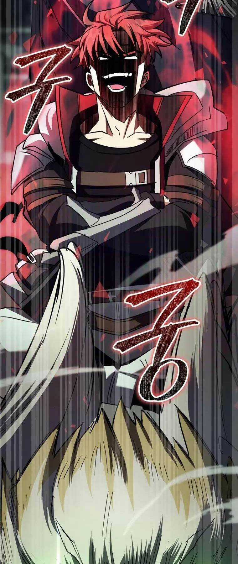 Ván Cược Của Chúa - Chapter 17 - Trang 28