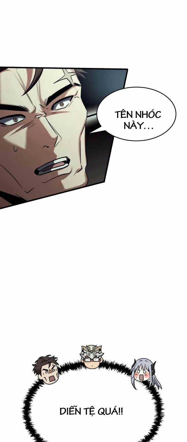 Ván Cược Của Chúa - Chapter 17 - Trang 32