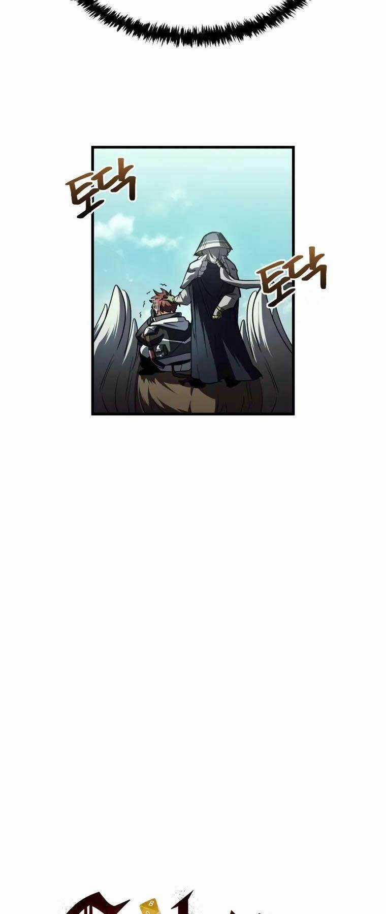 Ván Cược Của Chúa - Chapter 17 - Trang 33