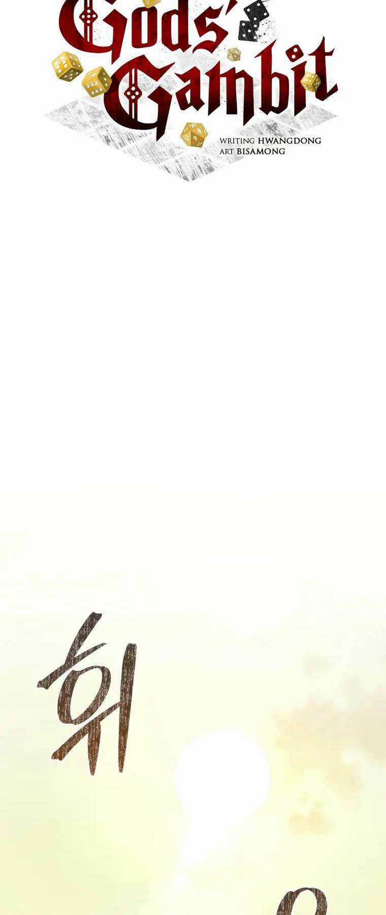 Ván Cược Của Chúa - Chapter 17 - Trang 34