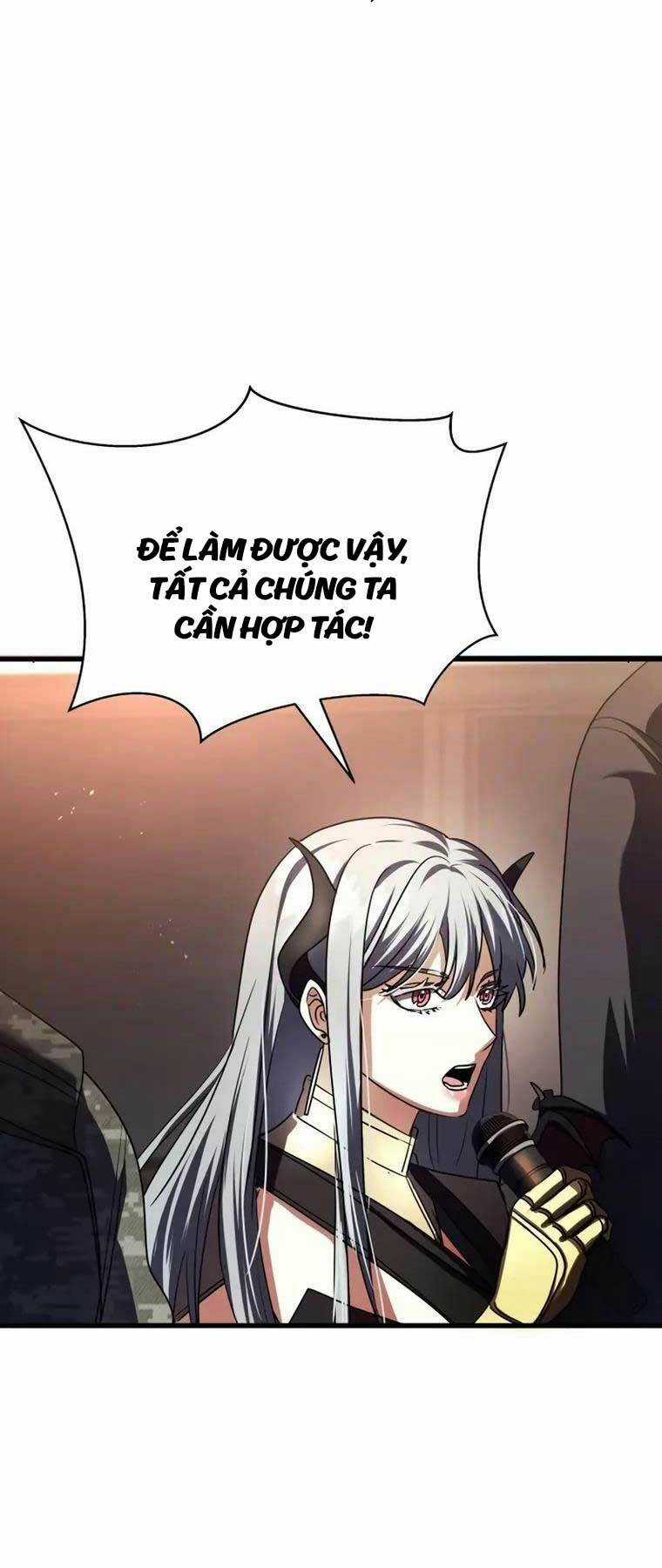 Ván Cược Của Chúa - Chapter 17 - Trang 37