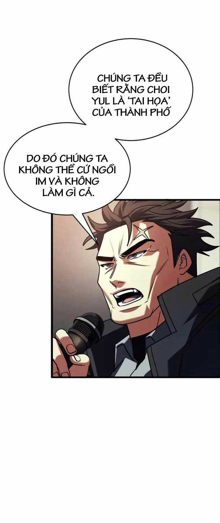 Ván Cược Của Chúa - Chapter 17 - Trang 38