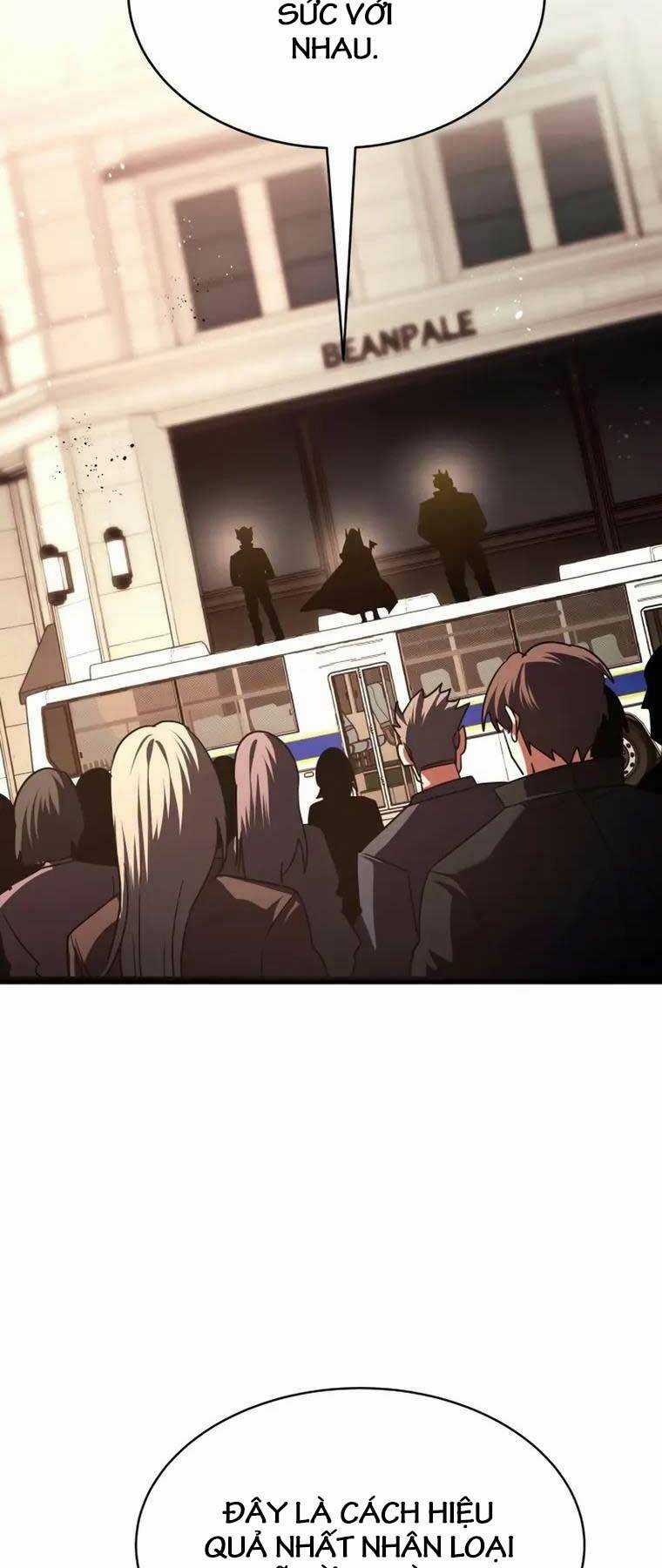 Ván Cược Của Chúa - Chapter 17 - Trang 40